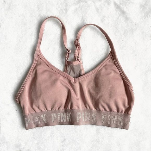 Victoria Secret PINK Sports Bra - Picture 3 of 6